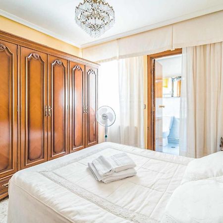 3 Bedroom Cozy Apartment In Pegalajar Zewnętrze zdjęcie