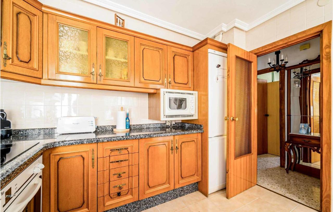 3 Bedroom Cozy Apartment In Pegalajar Zewnętrze zdjęcie