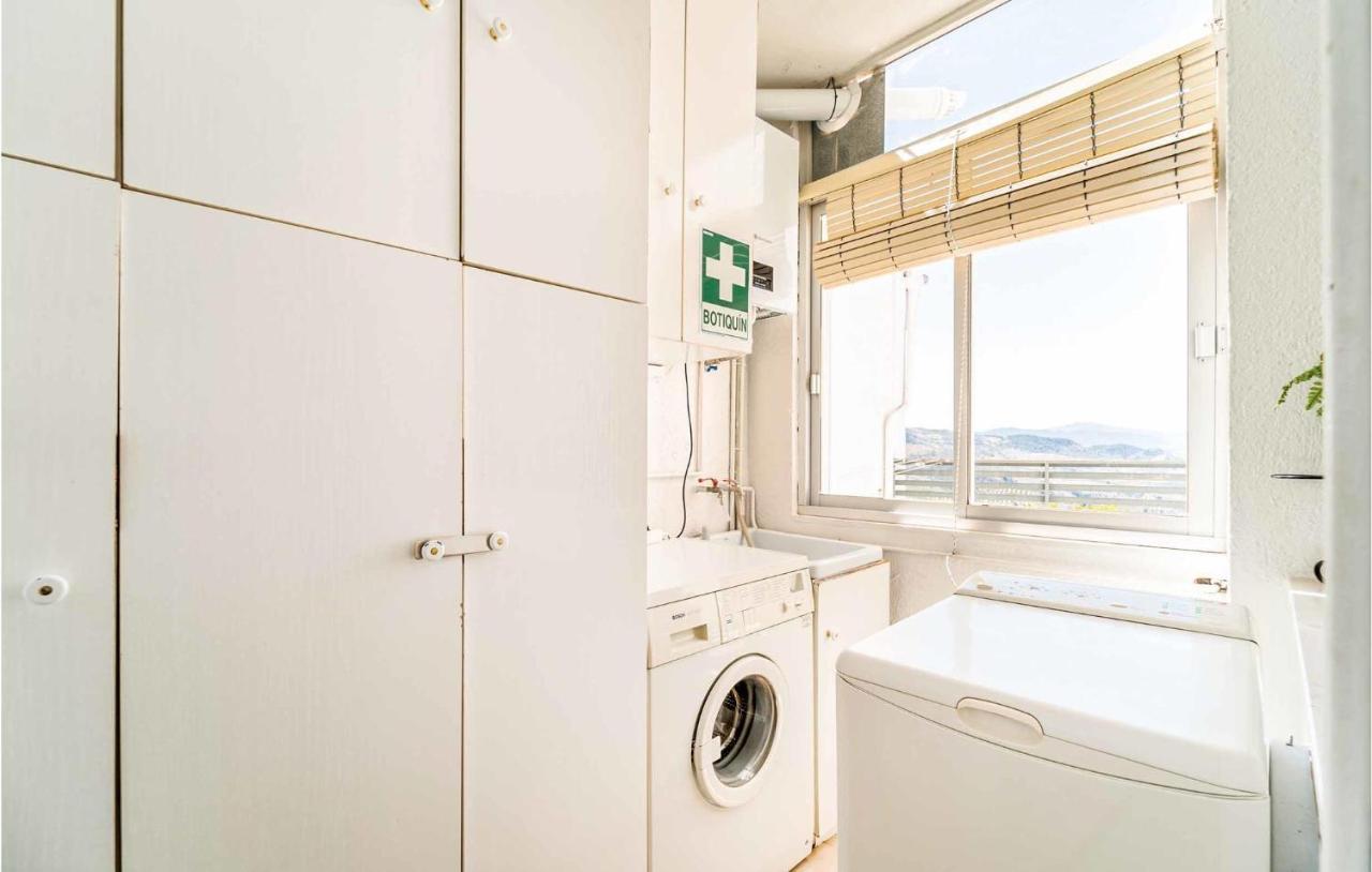 3 Bedroom Cozy Apartment In Pegalajar Zewnętrze zdjęcie