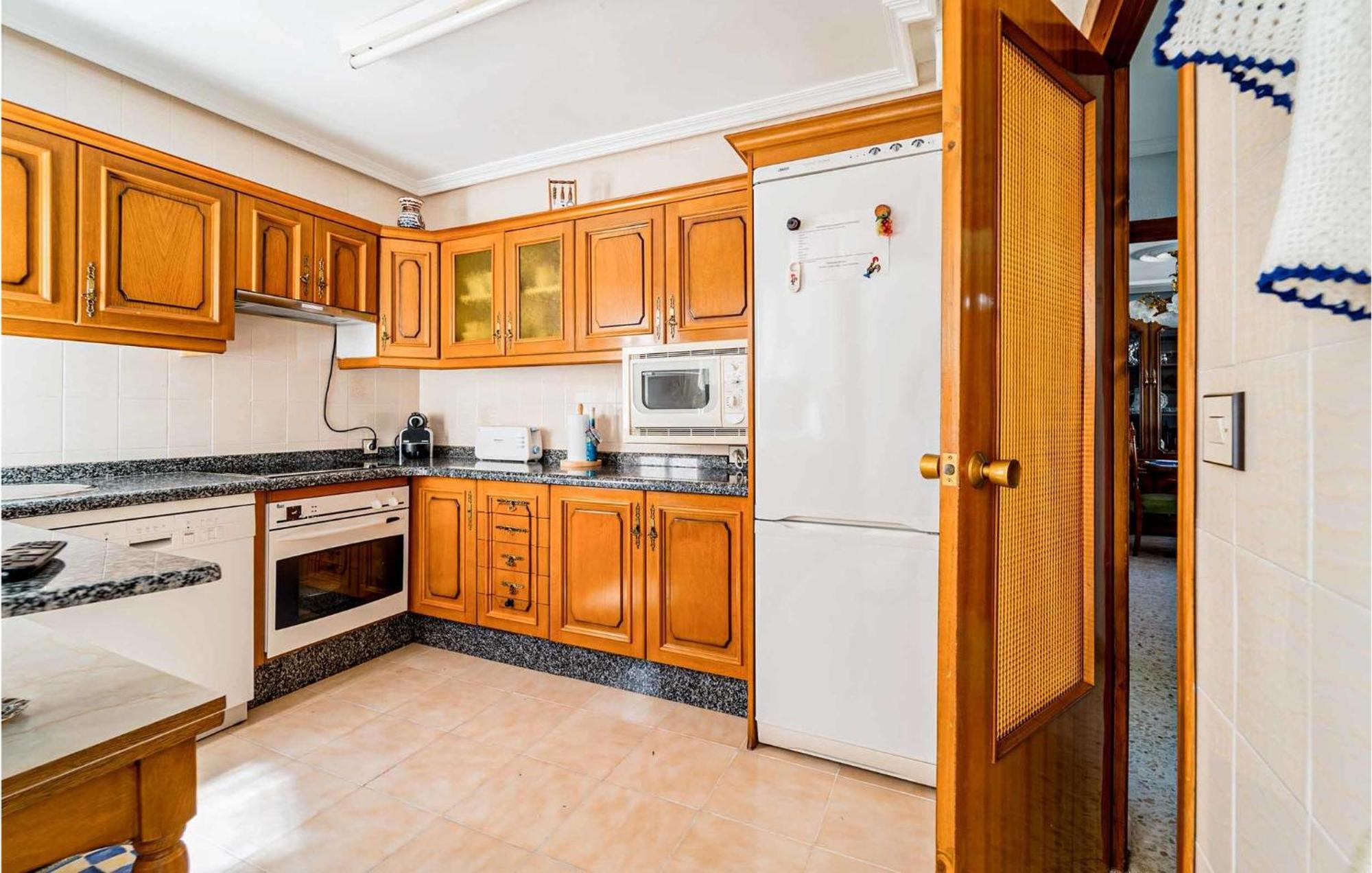 3 Bedroom Cozy Apartment In Pegalajar Zewnętrze zdjęcie