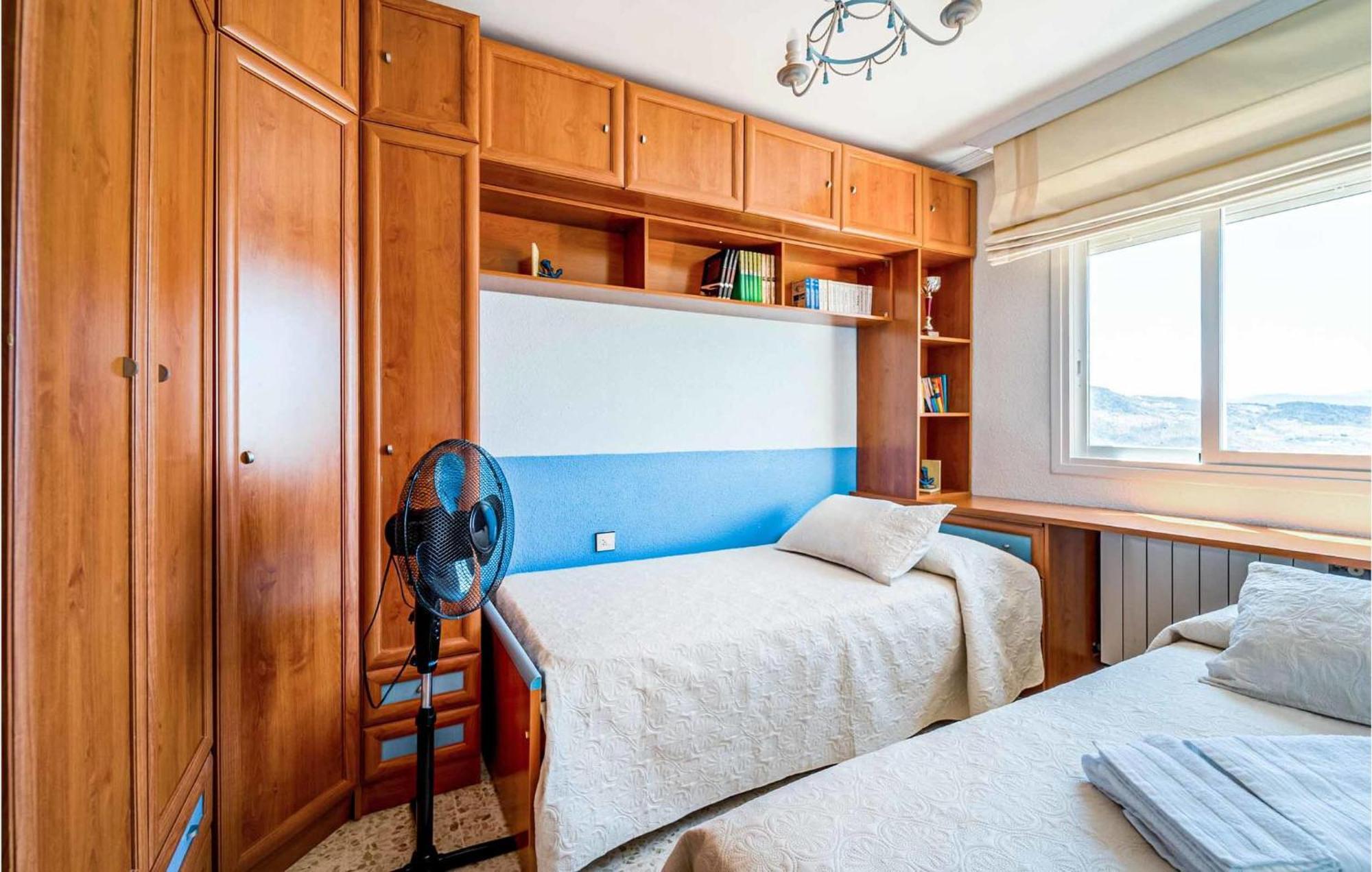 3 Bedroom Cozy Apartment In Pegalajar Zewnętrze zdjęcie