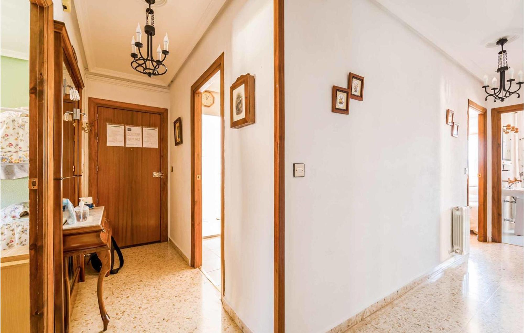 3 Bedroom Cozy Apartment In Pegalajar Zewnętrze zdjęcie
