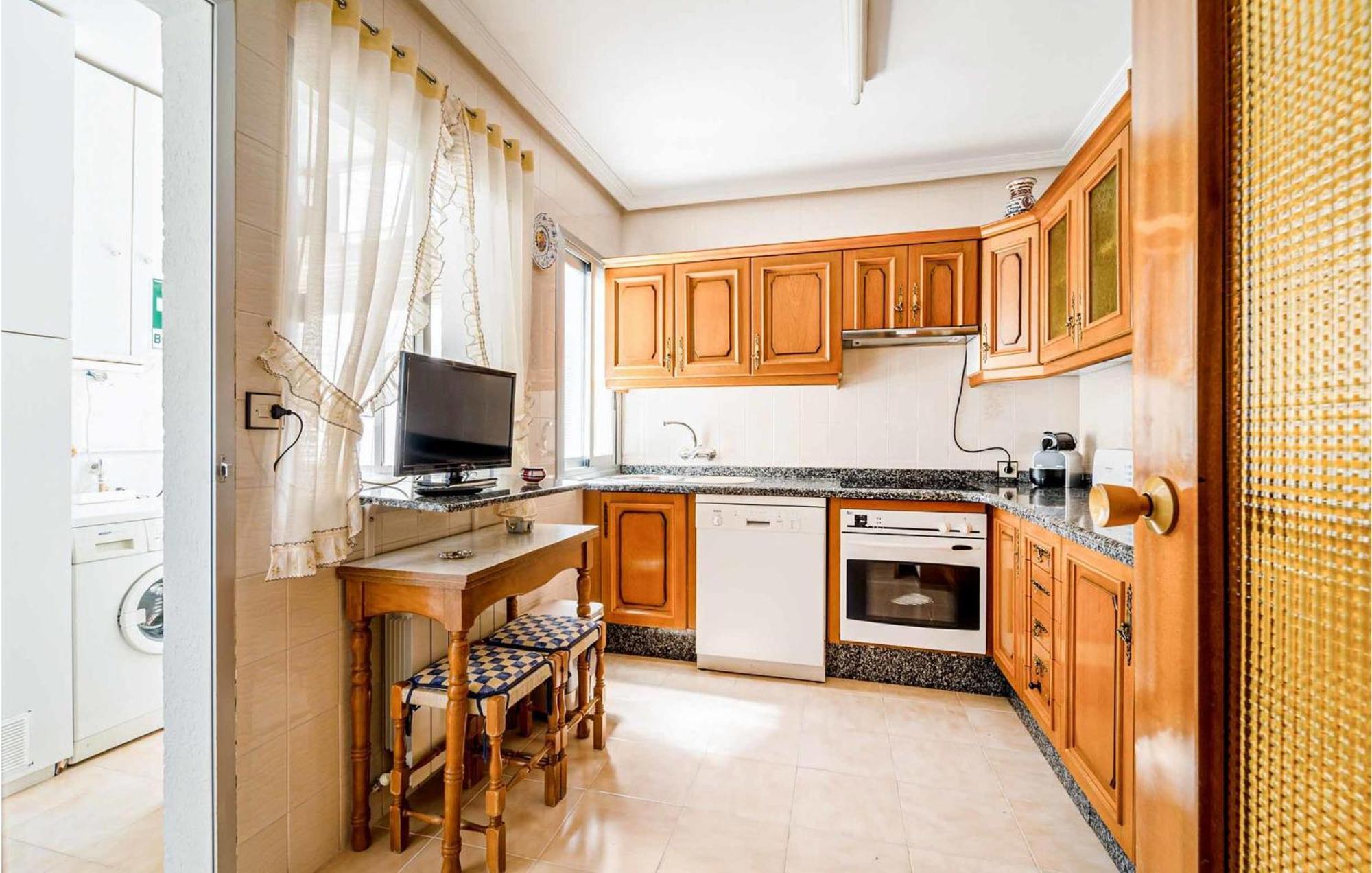 3 Bedroom Cozy Apartment In Pegalajar Zewnętrze zdjęcie