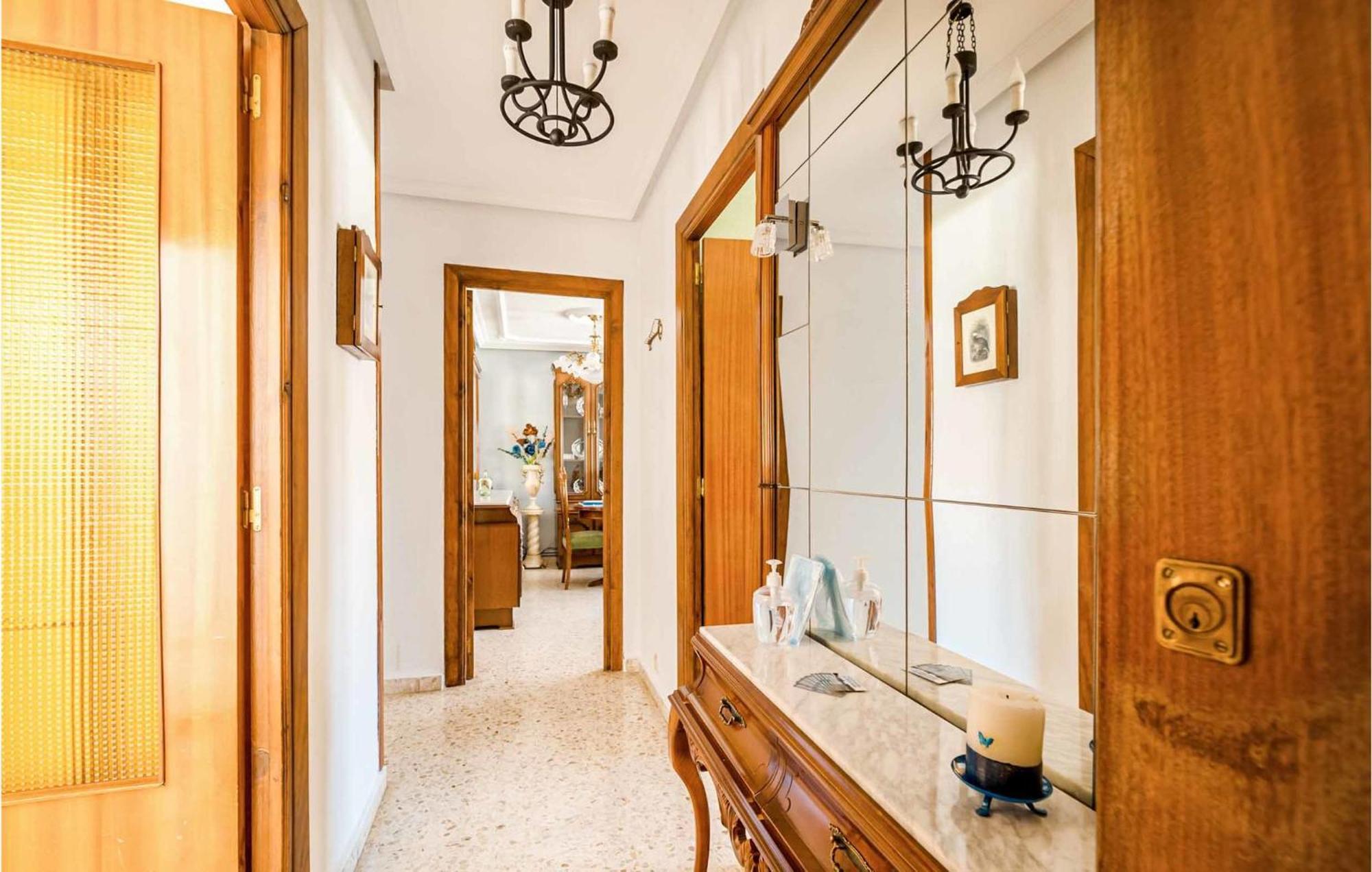 3 Bedroom Cozy Apartment In Pegalajar Zewnętrze zdjęcie